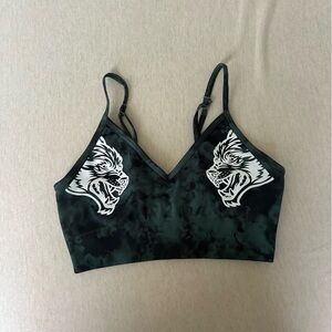 Darc sport Wolves sports bra